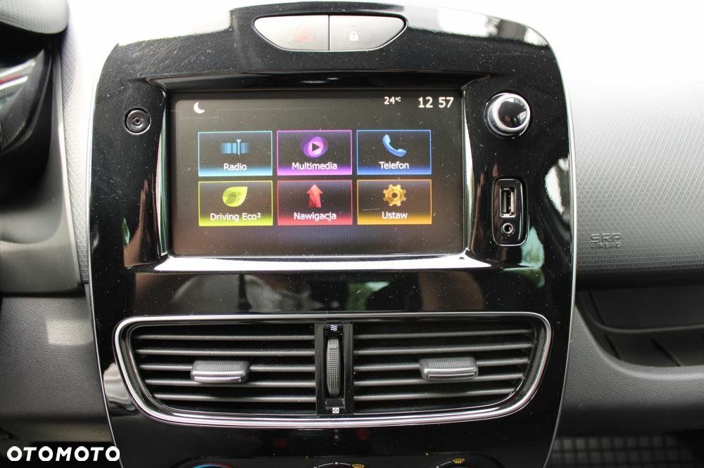 Renault Clio - 17