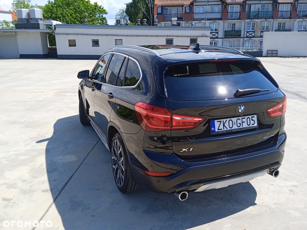 BMW X1 - 4