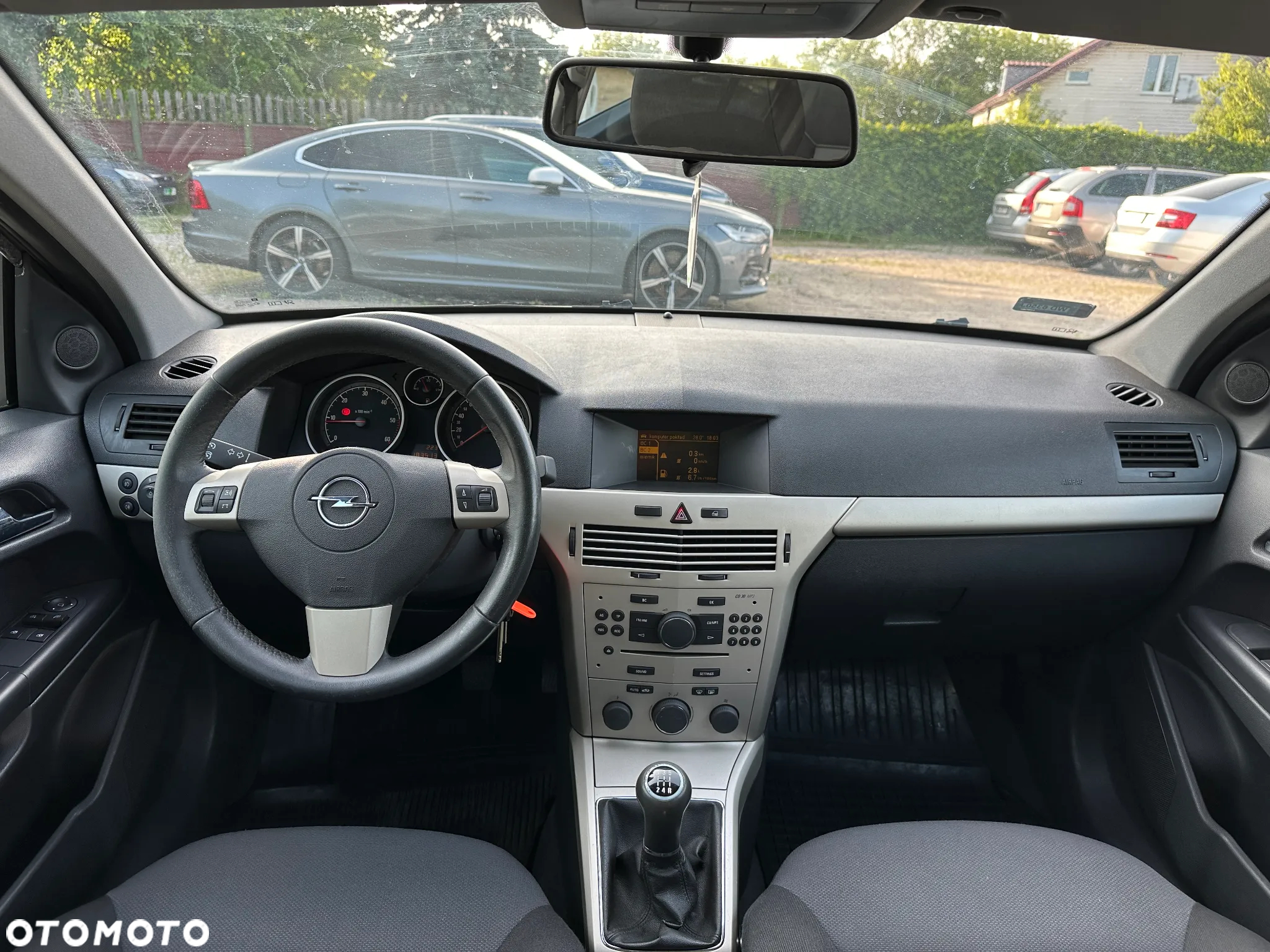 Opel Astra - 13