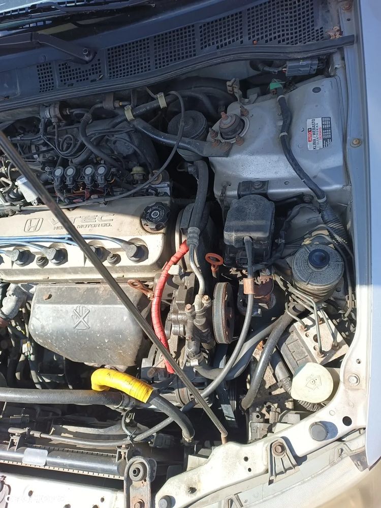 Honda Accord - 11