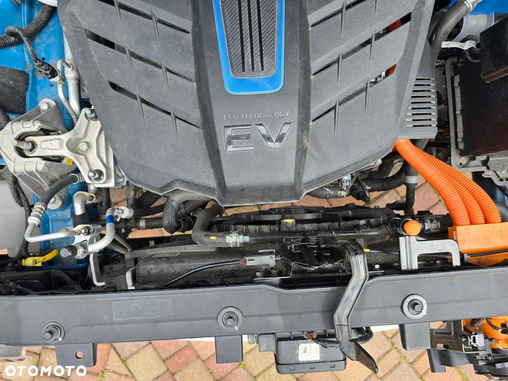 Hyundai Kona 39kWh Style - 22
