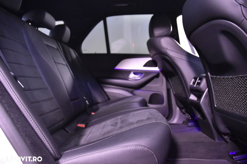 Mercedes-Benz GLE 450 MHEV 4MATIC - 12