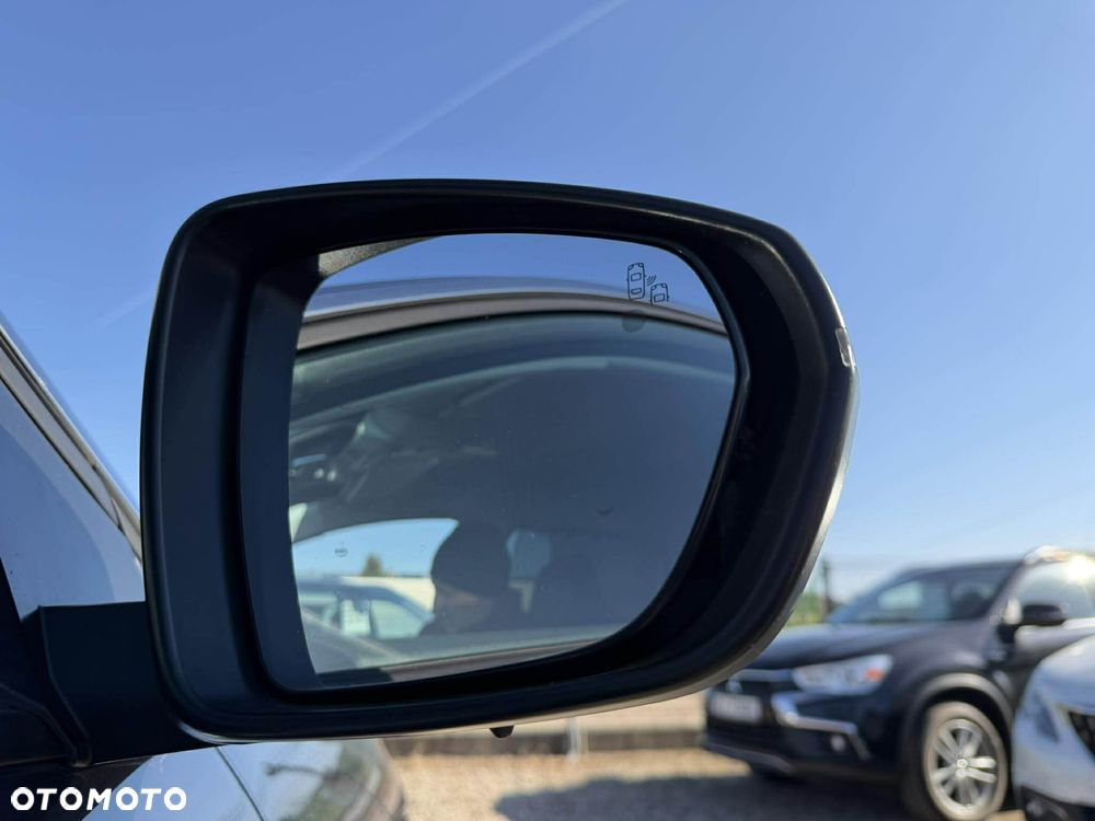 Peugeot 5008 BlueHDi 150 Allure - 11