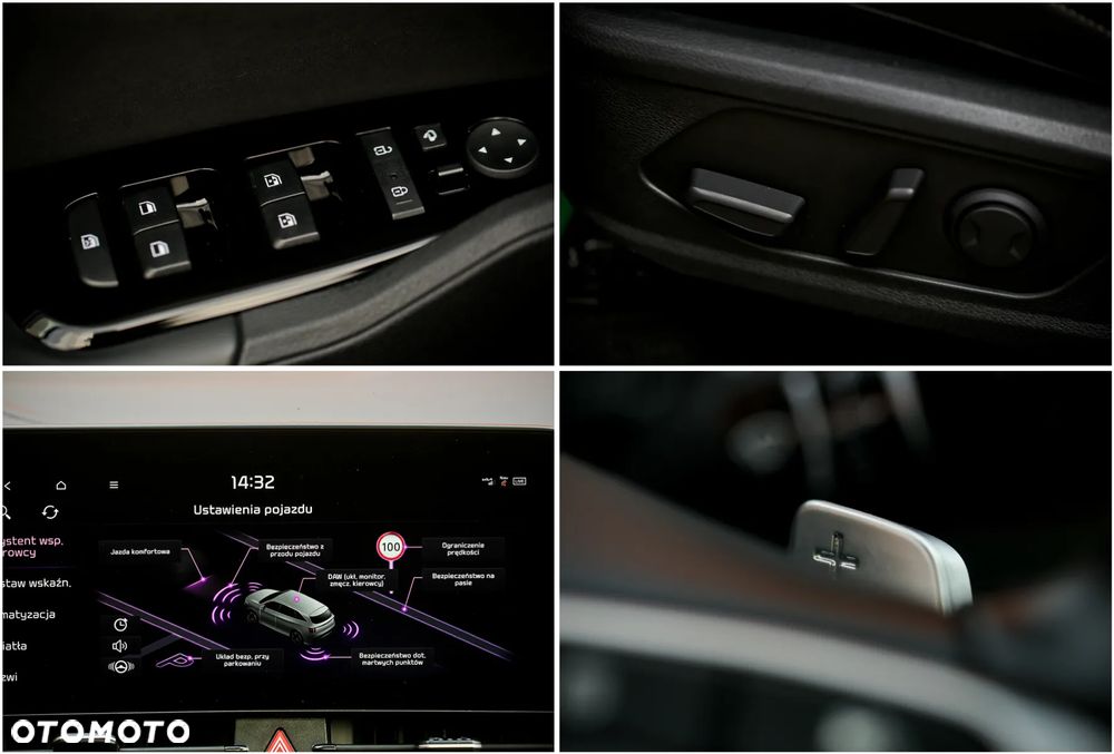 Kia Sportage 1.6 CRDI AWD DCT GT LINE - 38