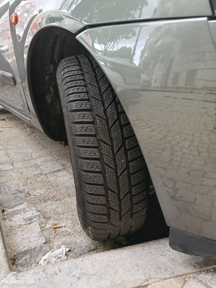 Renault Clio - 5