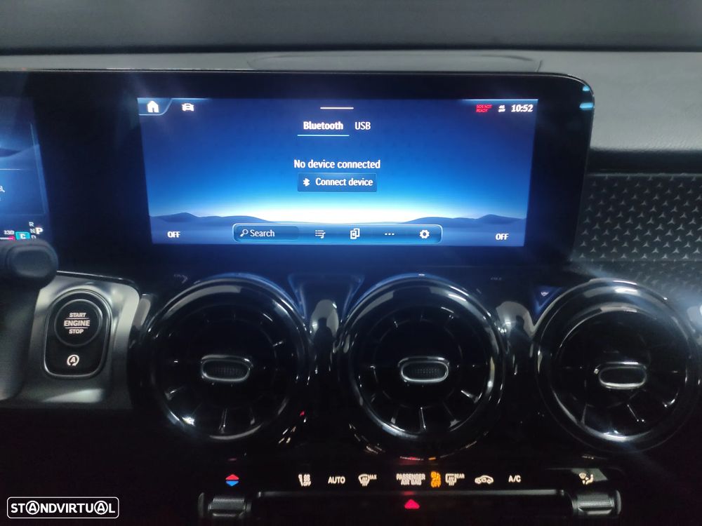 Mercedes-Benz GLB 180 d Progressive - 17