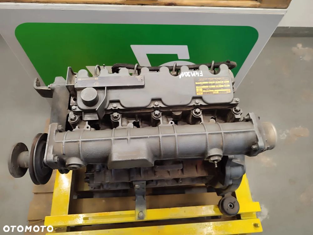 Silnik F4M2011 DEUTZ - 8