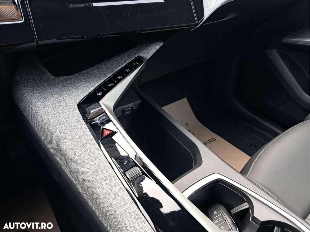 Peugeot 3008 1.2 Hybrid 145 e-DCS6 Allure - 15