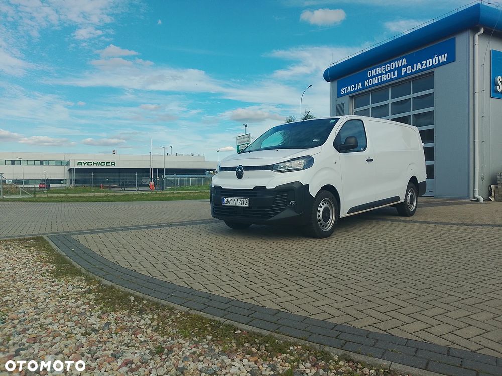 Fiat Scudo Vivaro Proace Jumpy Expert L3 Long Maxi Izoterma Chłodnia Mroźnia minus 20st 220V 3os 3Eupal - 30