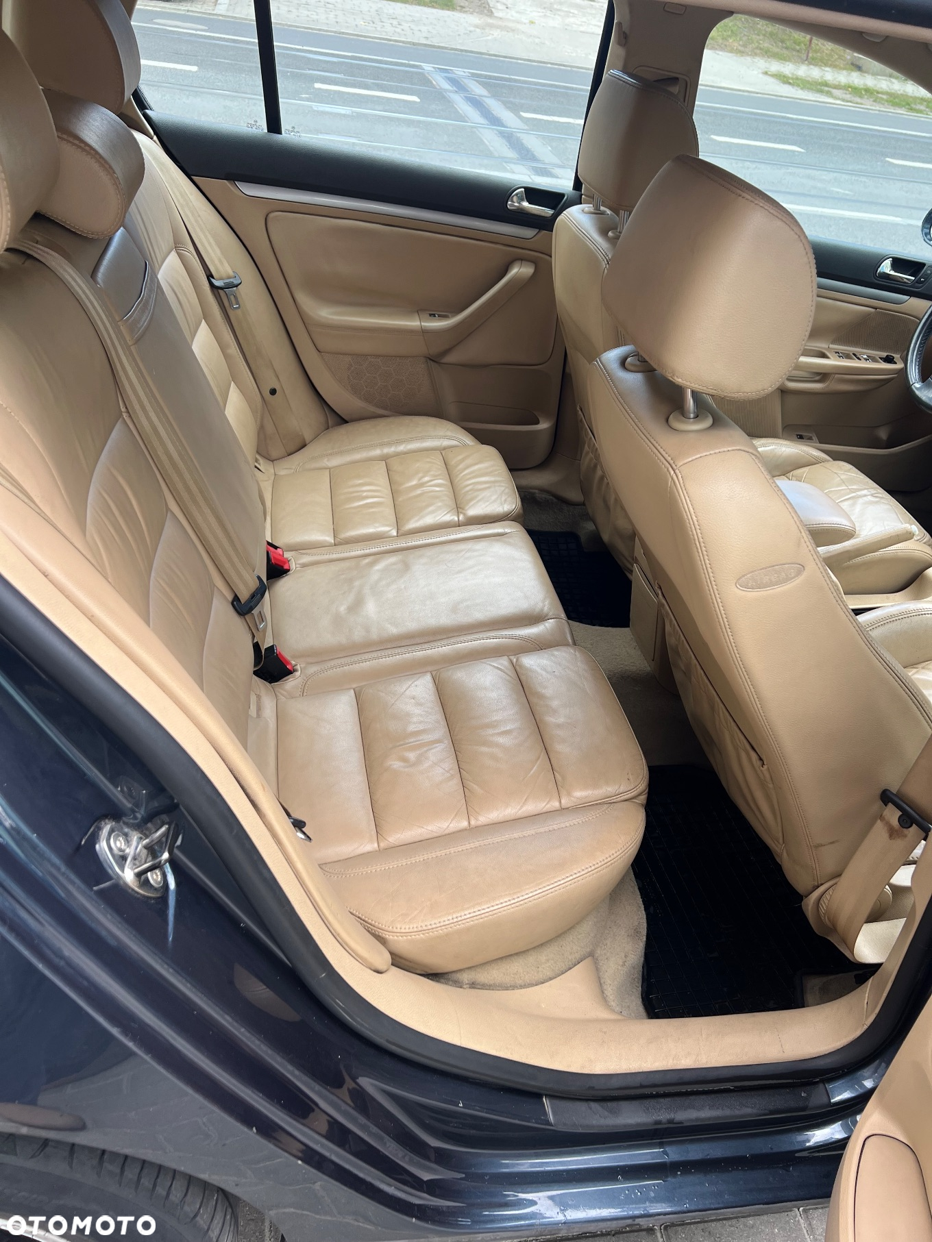 Volkswagen Golf V 2.0 FSI Comfortline - 7