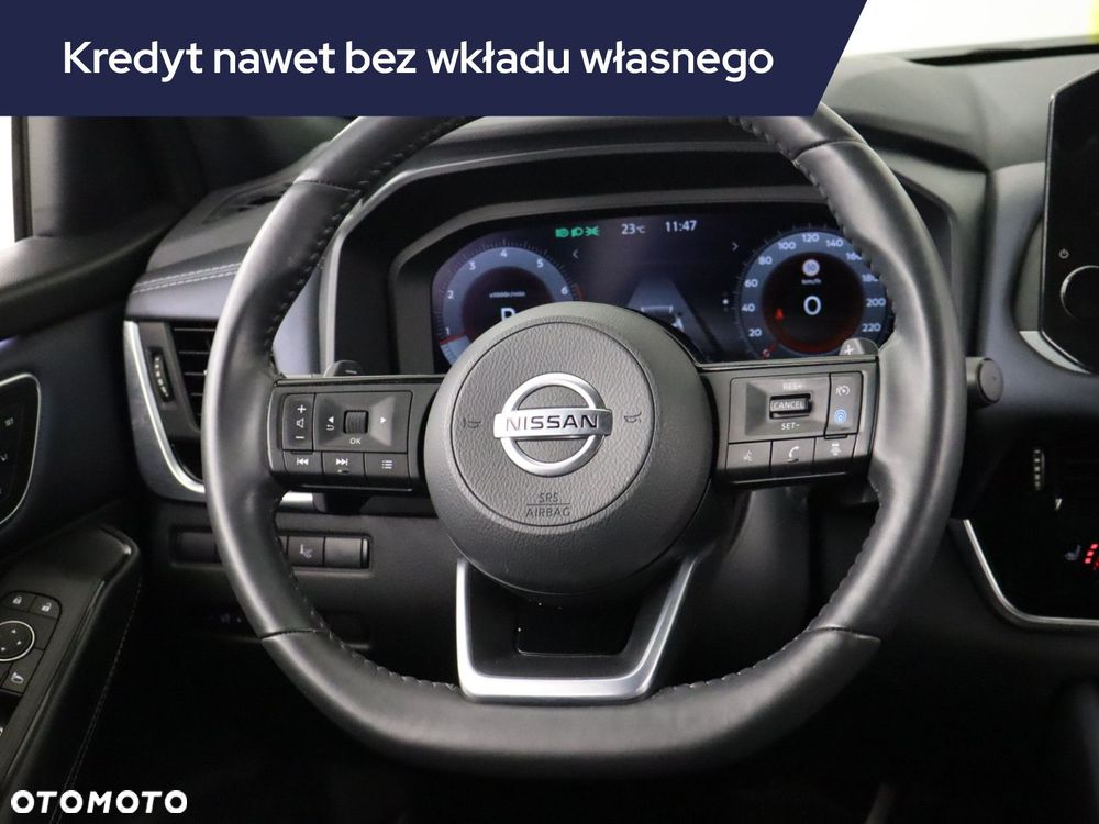 Nissan Qashqai - 23
