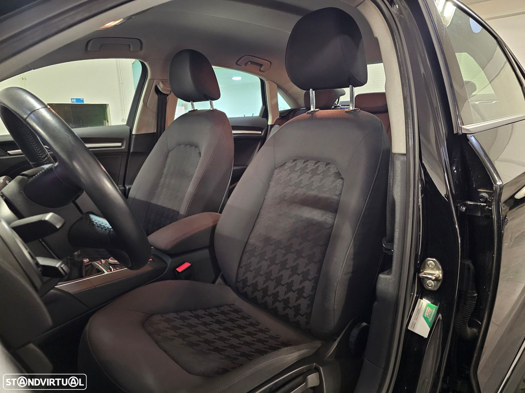 Audi A3 Limousine 1.6 TDI Advance Ultra - 23