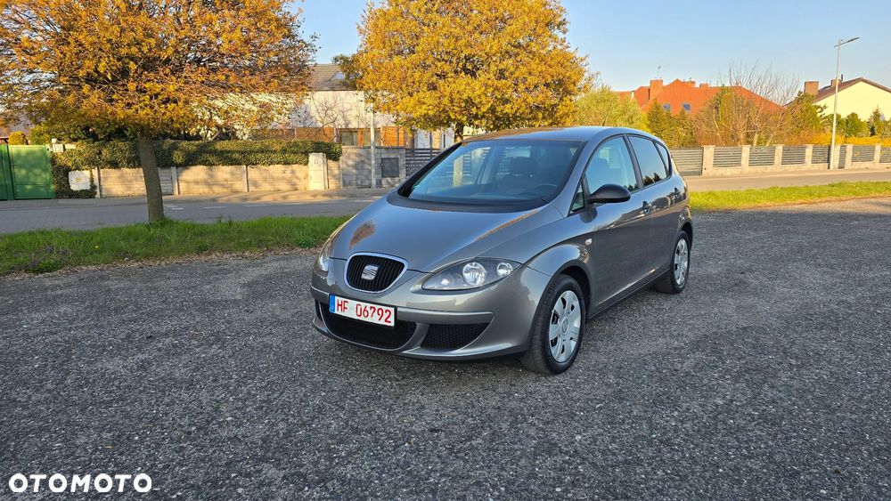 Seat Altea - 36