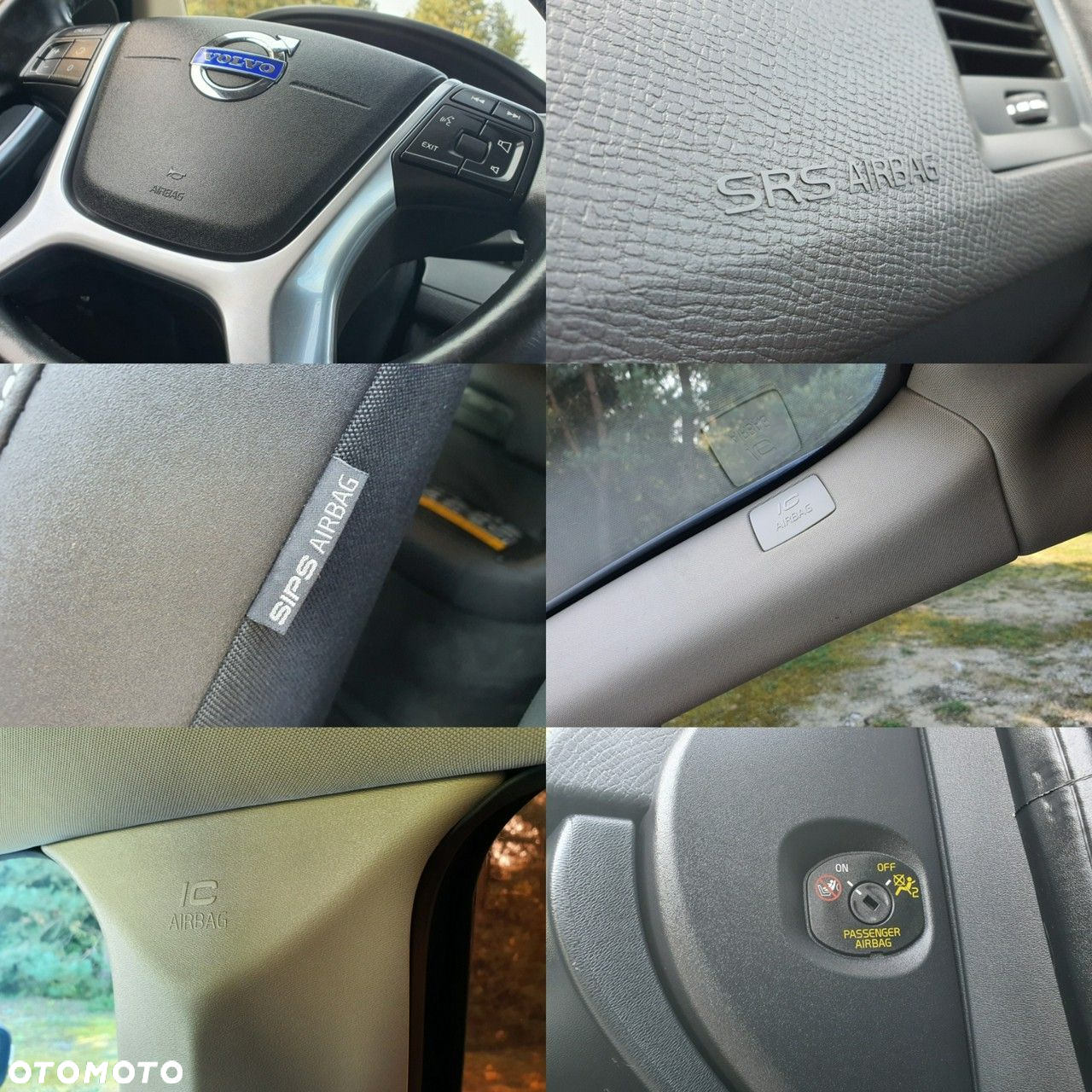Volvo XC 60 D4 Momentum - 29