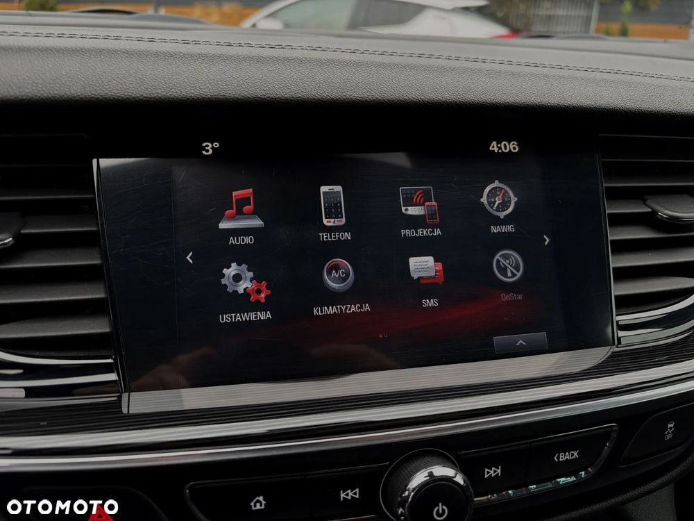 Opel Insignia 2.0 Dynamic - 26