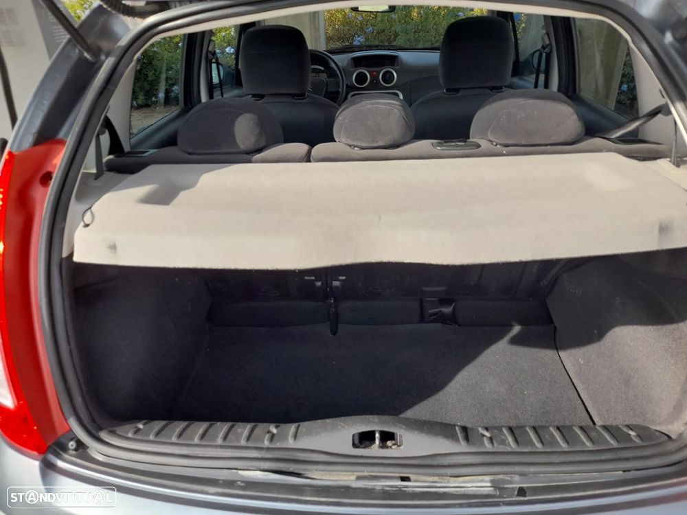 Citroën C3 1.1 Attraction - 9