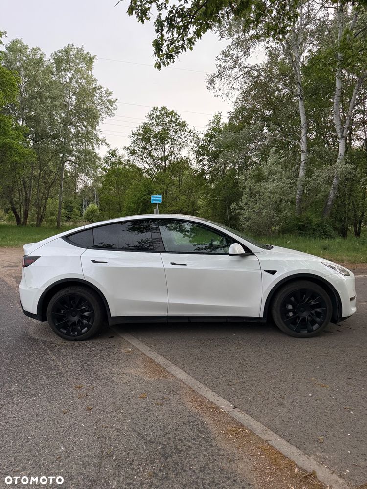 Tesla Model Y Long Range Dual Motor AWD - 12