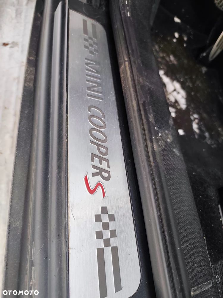 MINI Countryman Cooper SD All4 Park Lane - 17