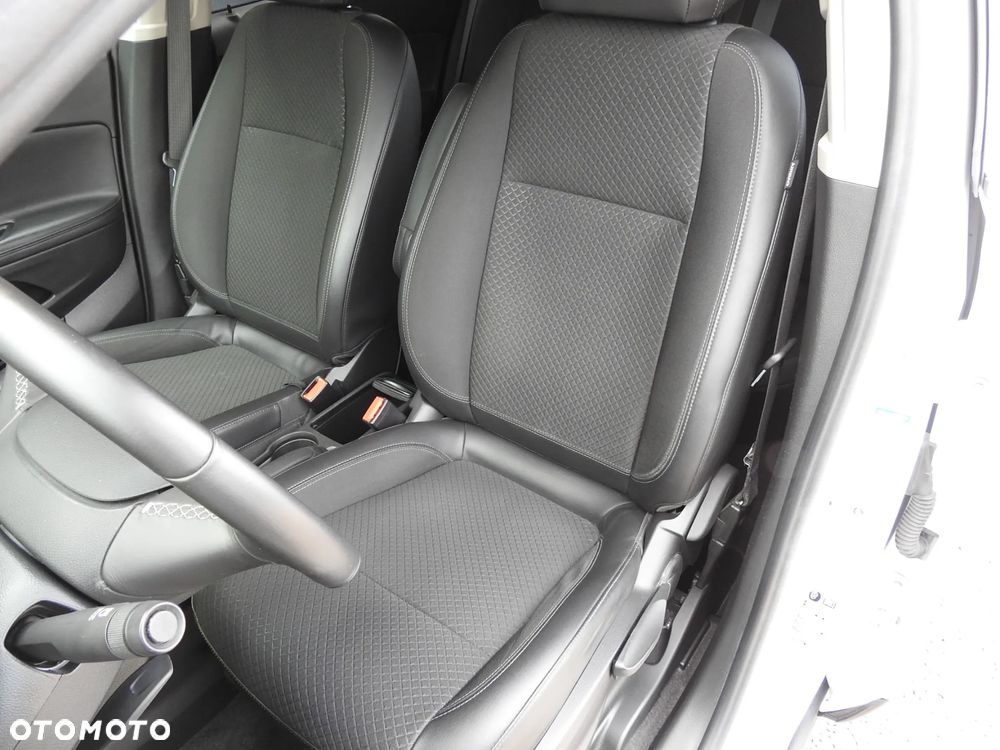 Opel Mokka 1.6 CDTI ecoFLEX Start/Stop Edition - 9