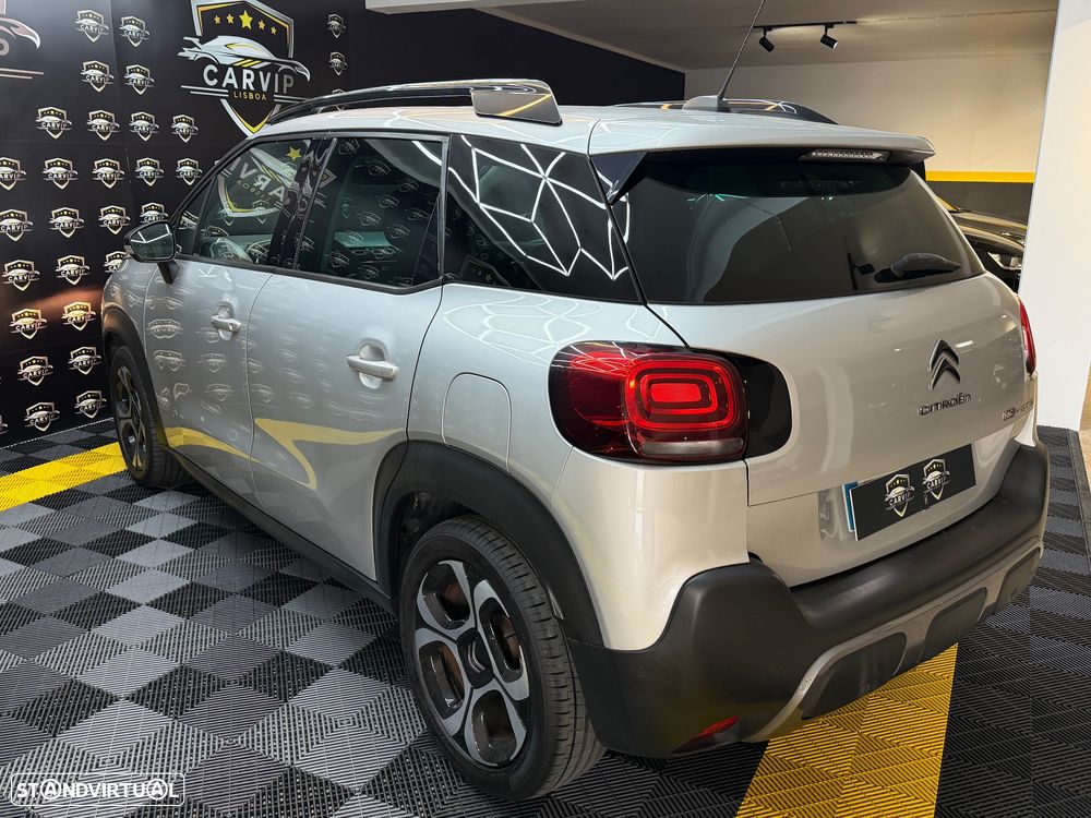 Citroën C3 Aircross PureTech 110 Stop & Start OPF C-SERIES - 6