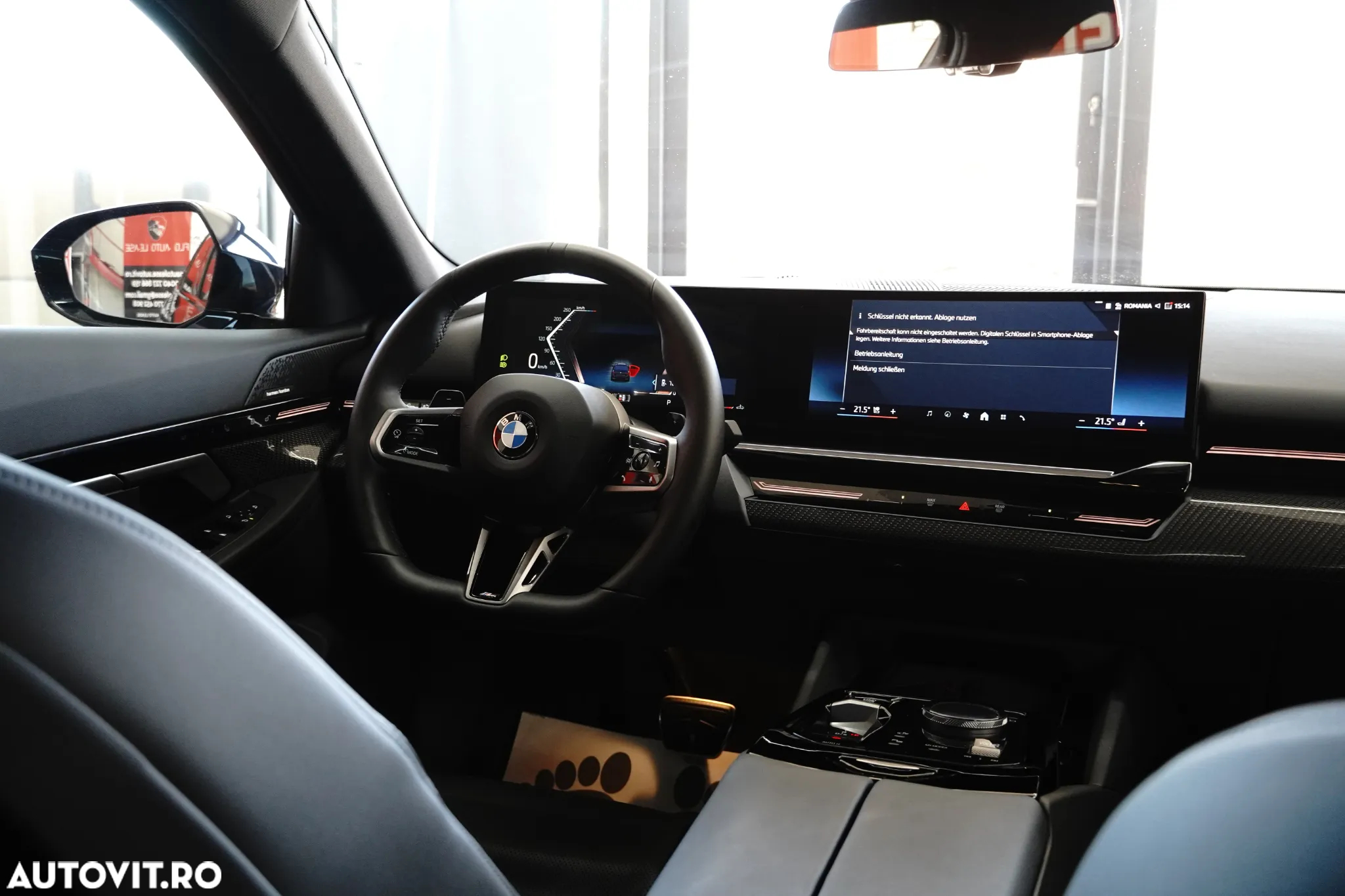 BMW Seria 5 - 19