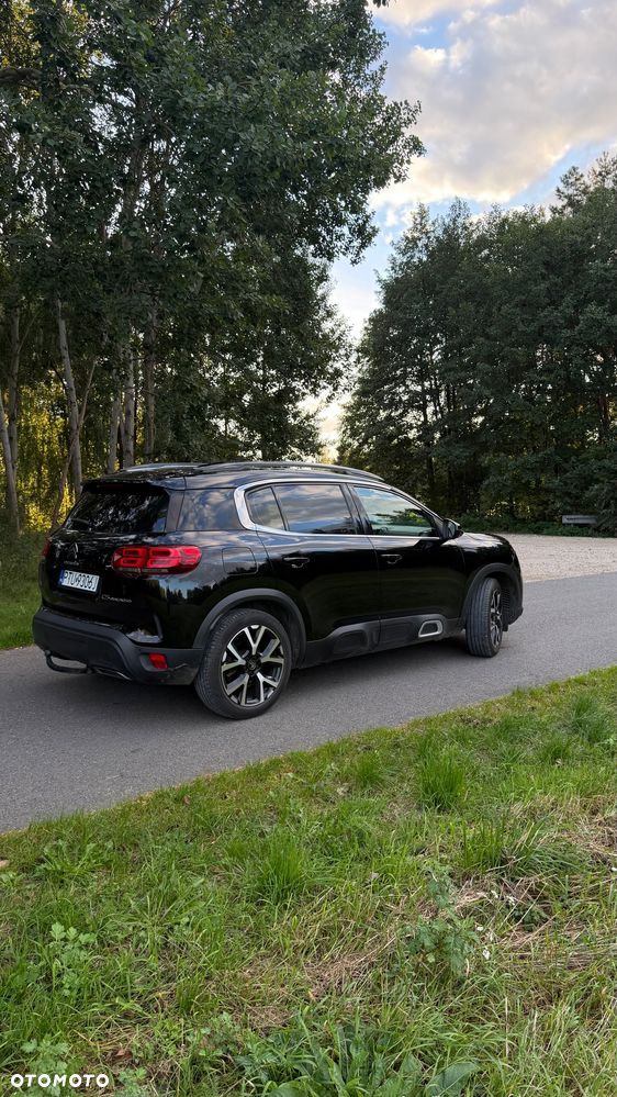 Citroën C5 Aircross - 3