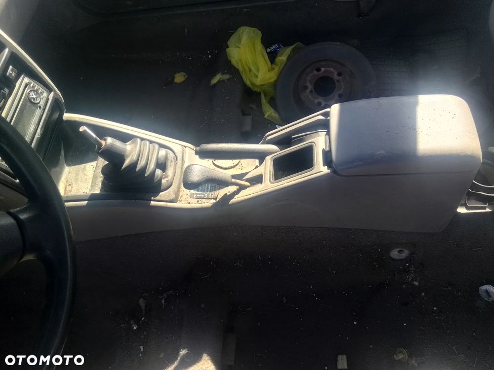 SUBARU FORESTER 1998R - CZĘŚCI !!! - 9