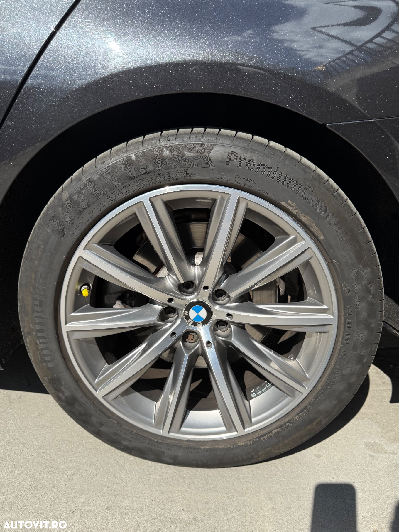 BMW Seria 5 520d xDrive Aut. Sport Line - 36