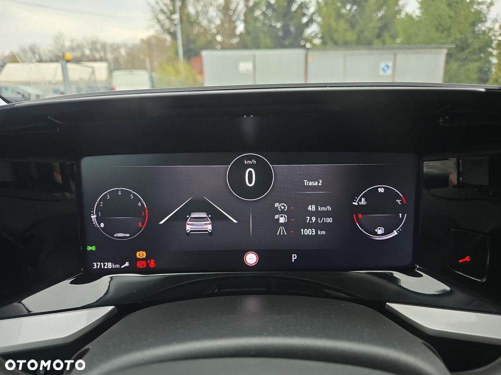 Opel Mokka 1.2 T Elegance S&S - 12