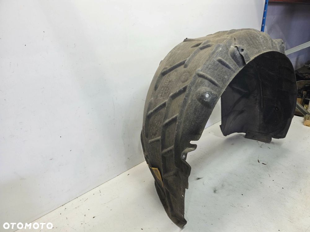 NADKOLE MATERIAOWE PRAWY TYŁ AUDI A6 C8 4K0810172F - 2