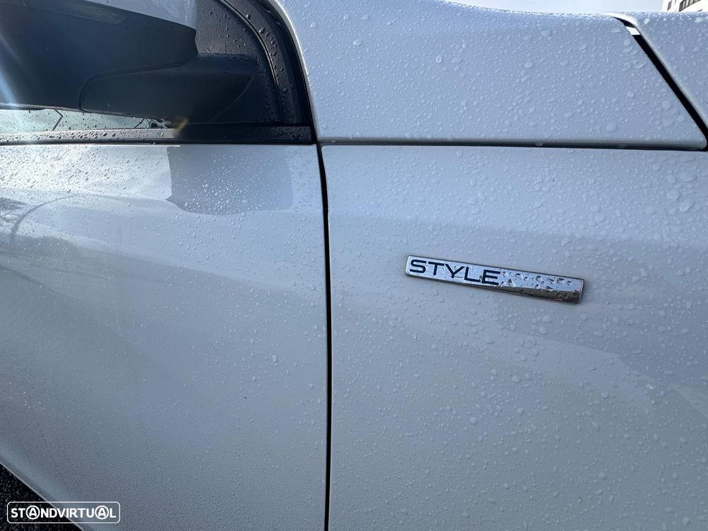 Peugeot 308 SW 1.5 BlueHDi Style J17 - 9
