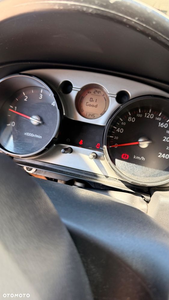 Nissan Qashqai 1.5 dCi Eco visia - 12
