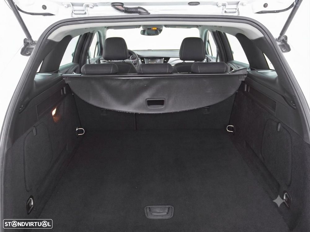 Opel Astra Sports Tourer 1.5 D Business Edition S/S - 7