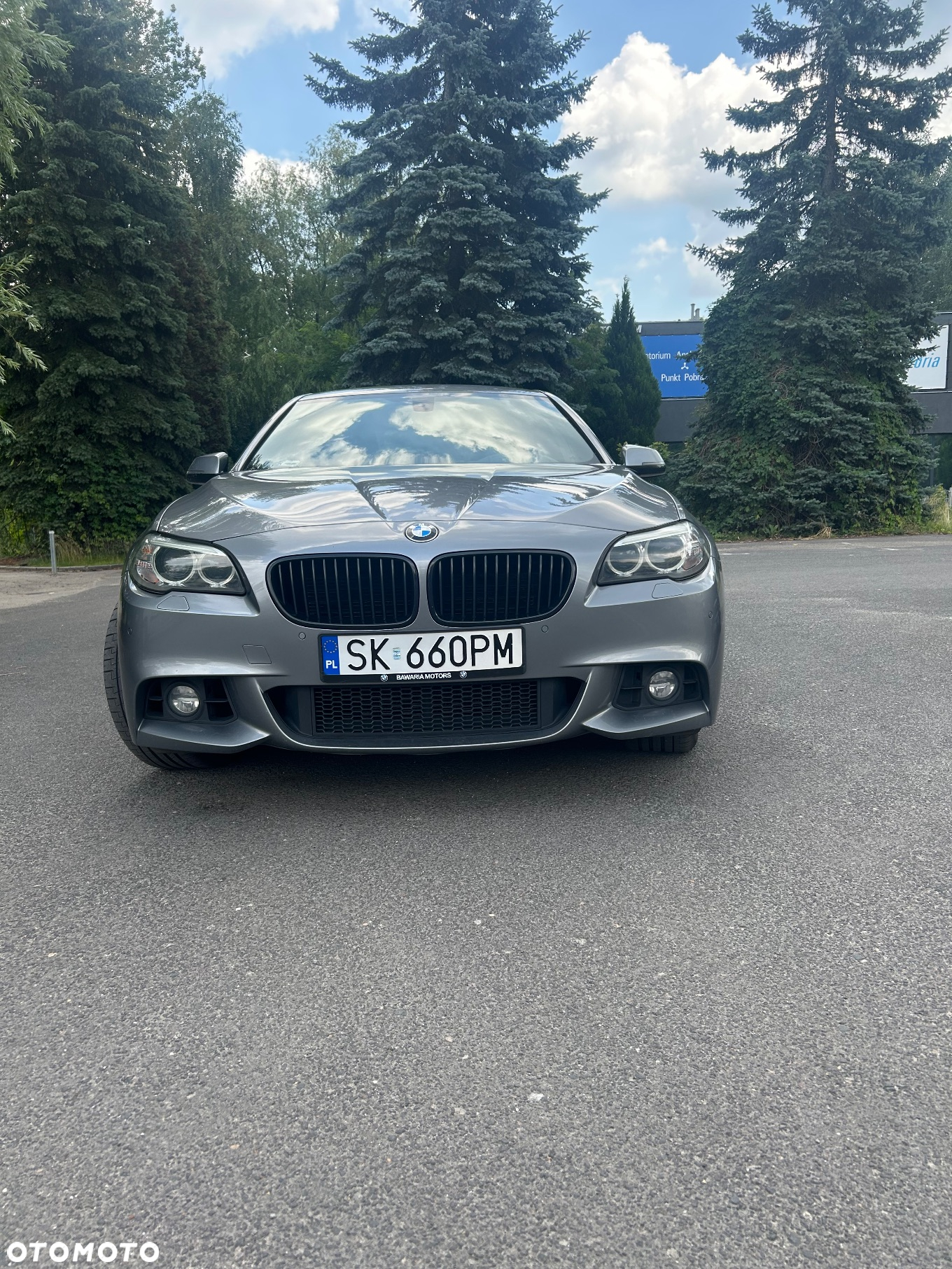 BMW Seria 5 - 35