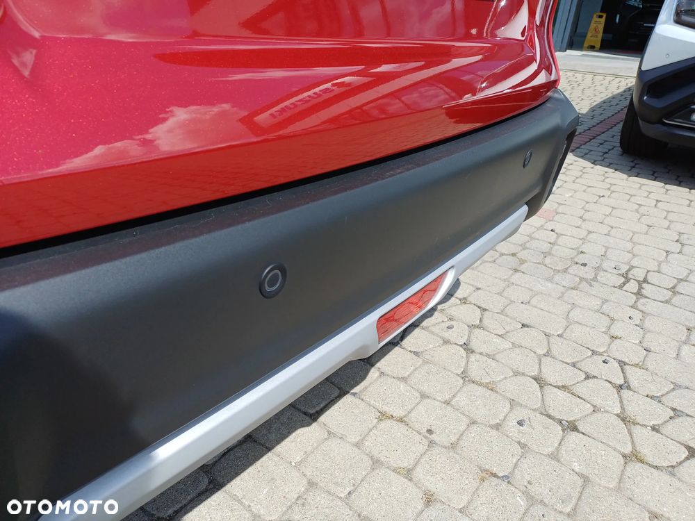 Suzuki S-Cross 1.4 BoosterJet mHEV Premium Plus SP - 11