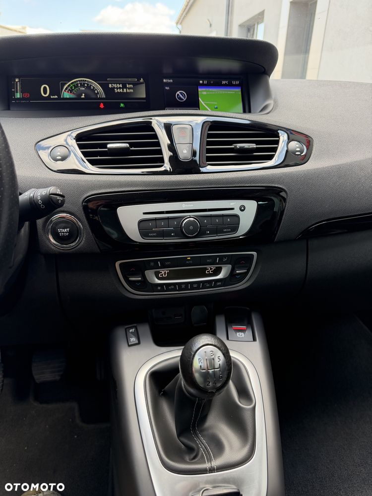 Renault Scenic - 6
