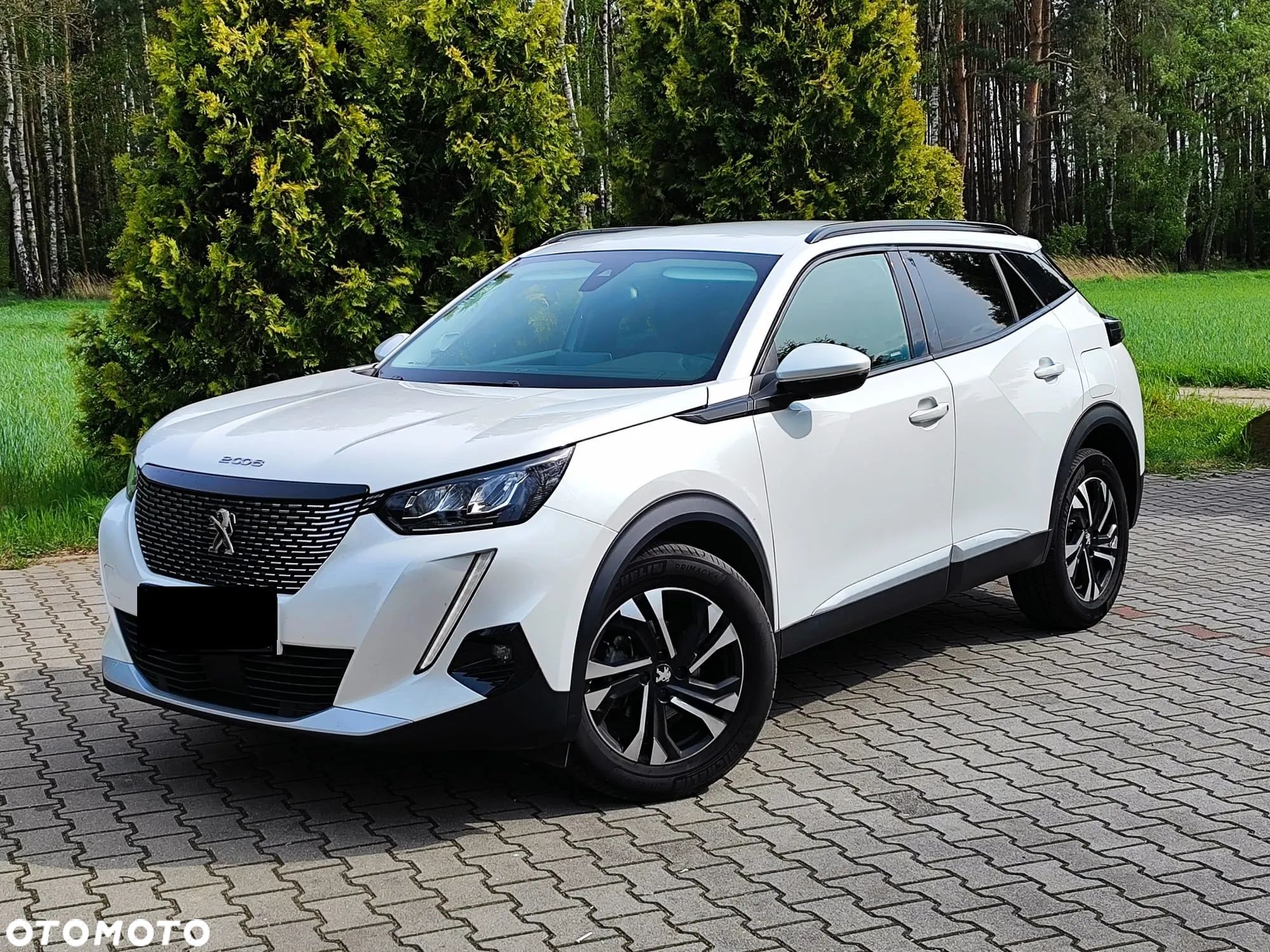Peugeot 2008 PureTech 130 Allure Pack - 1