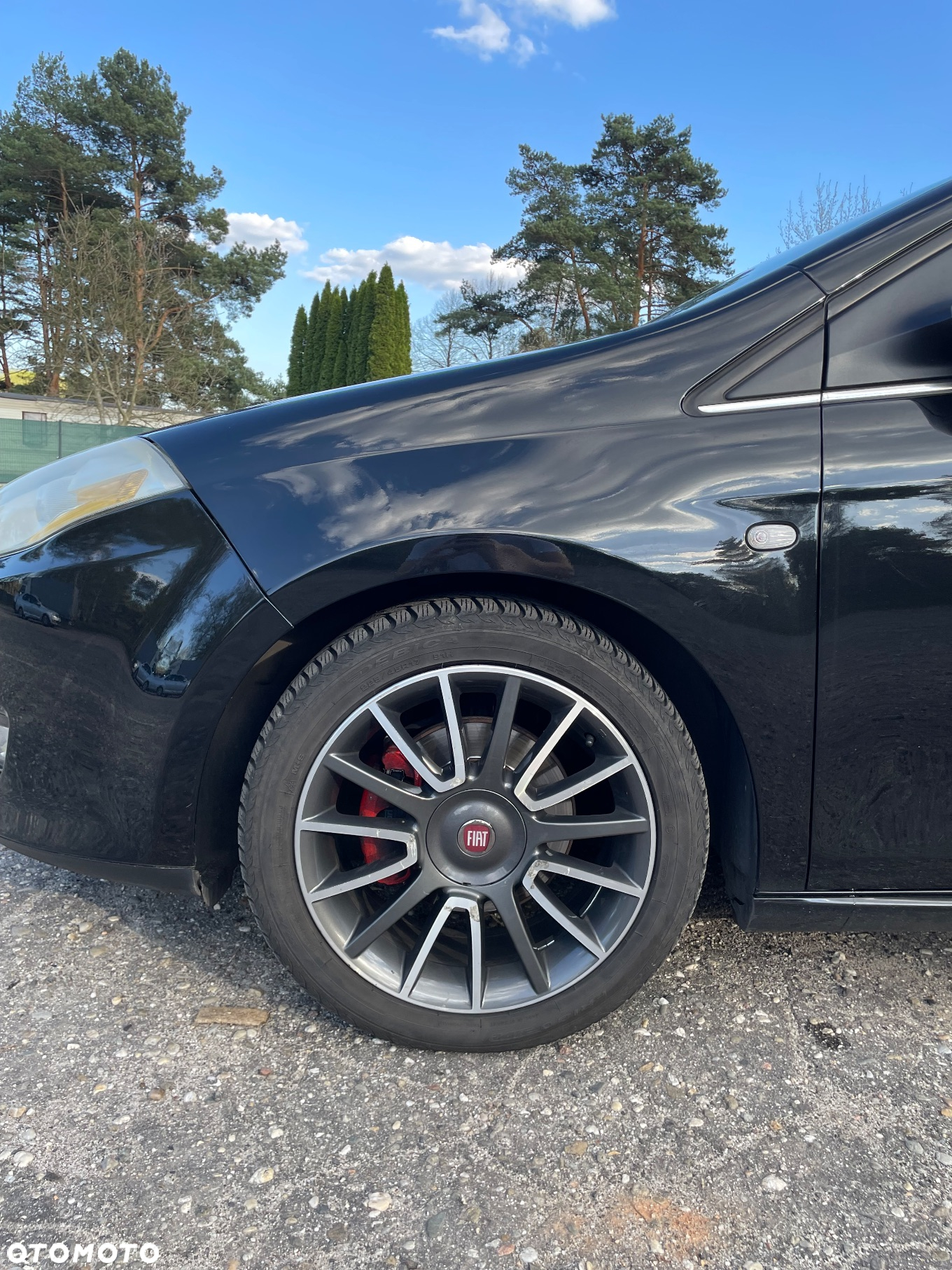 Fiat Bravo 1.4 T-Jet 16V Dynamic - 7
