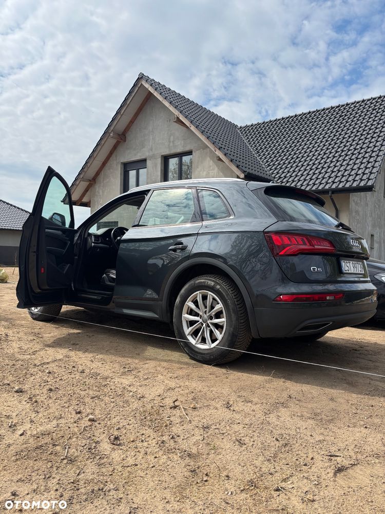 Audi Q5 - 7