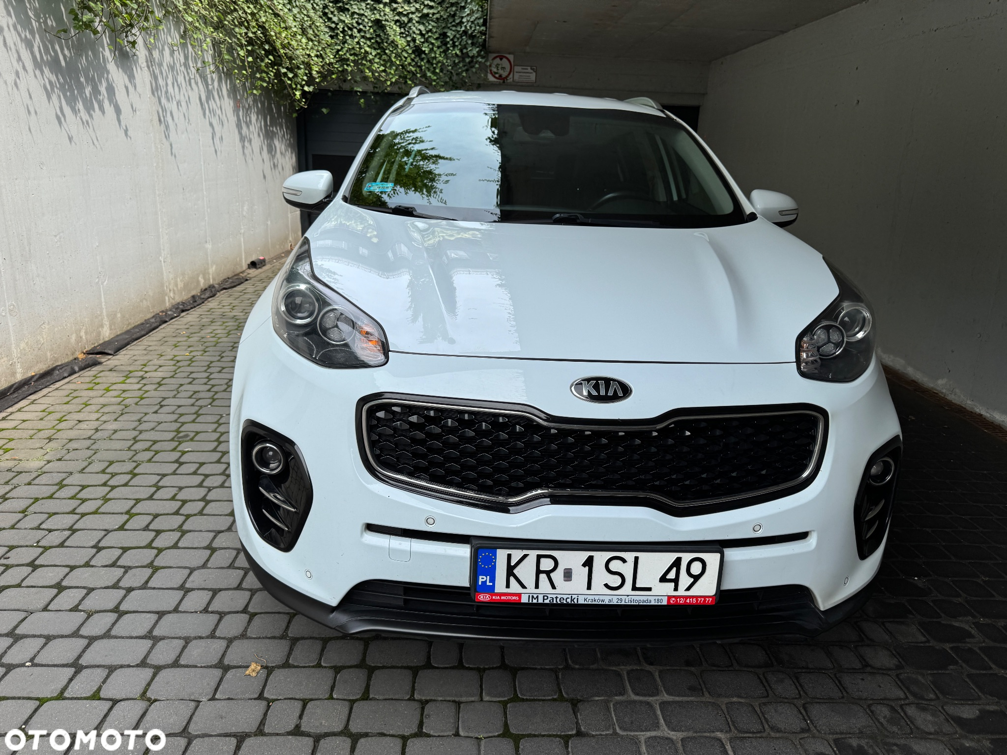 Kia Sportage 1.6 GDI L 2WD - 3
