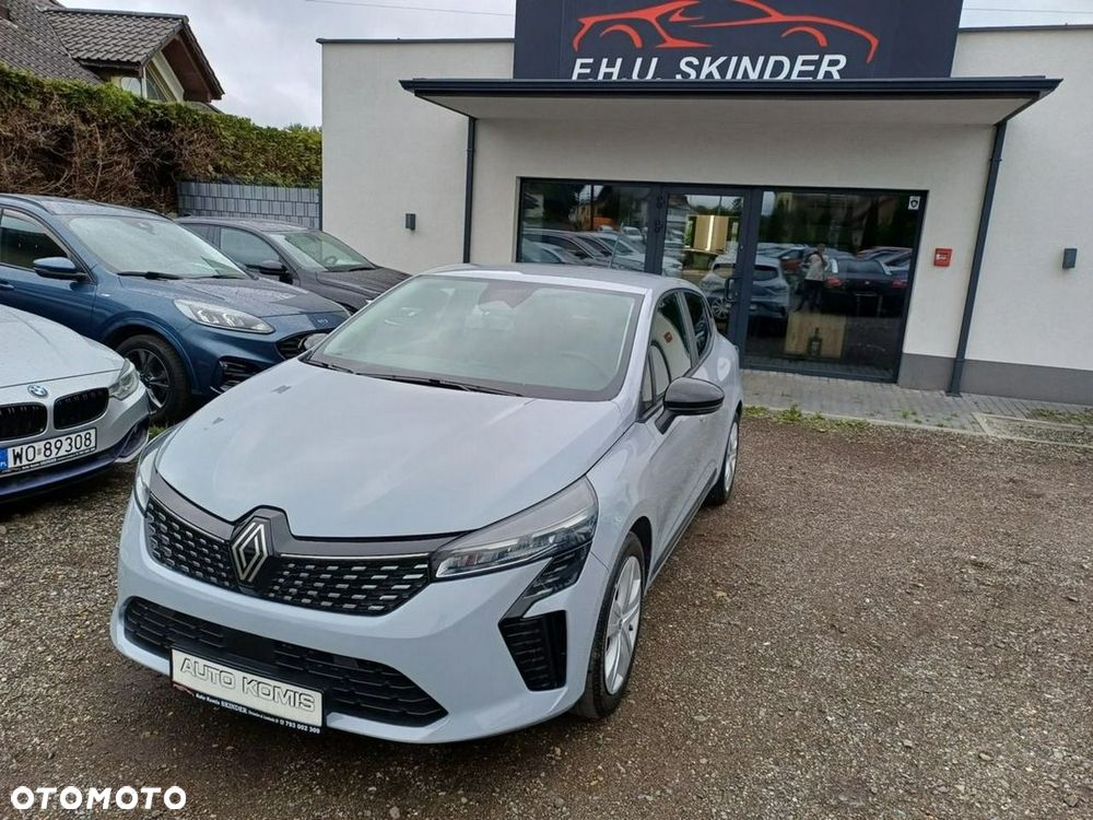 Renault Clio - 3