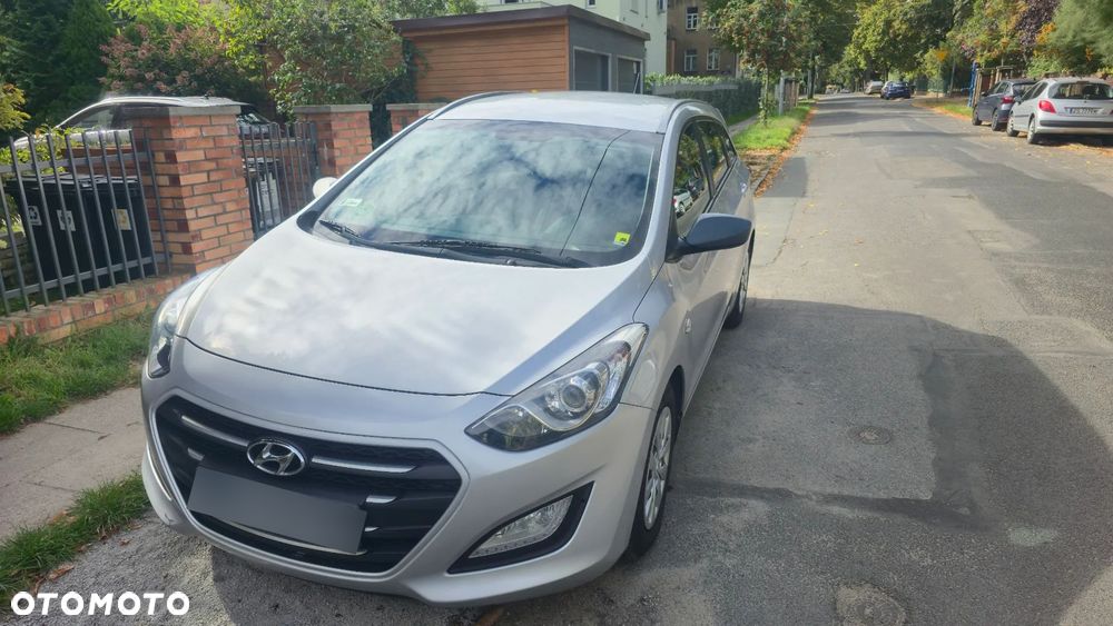 Hyundai i30 - 2