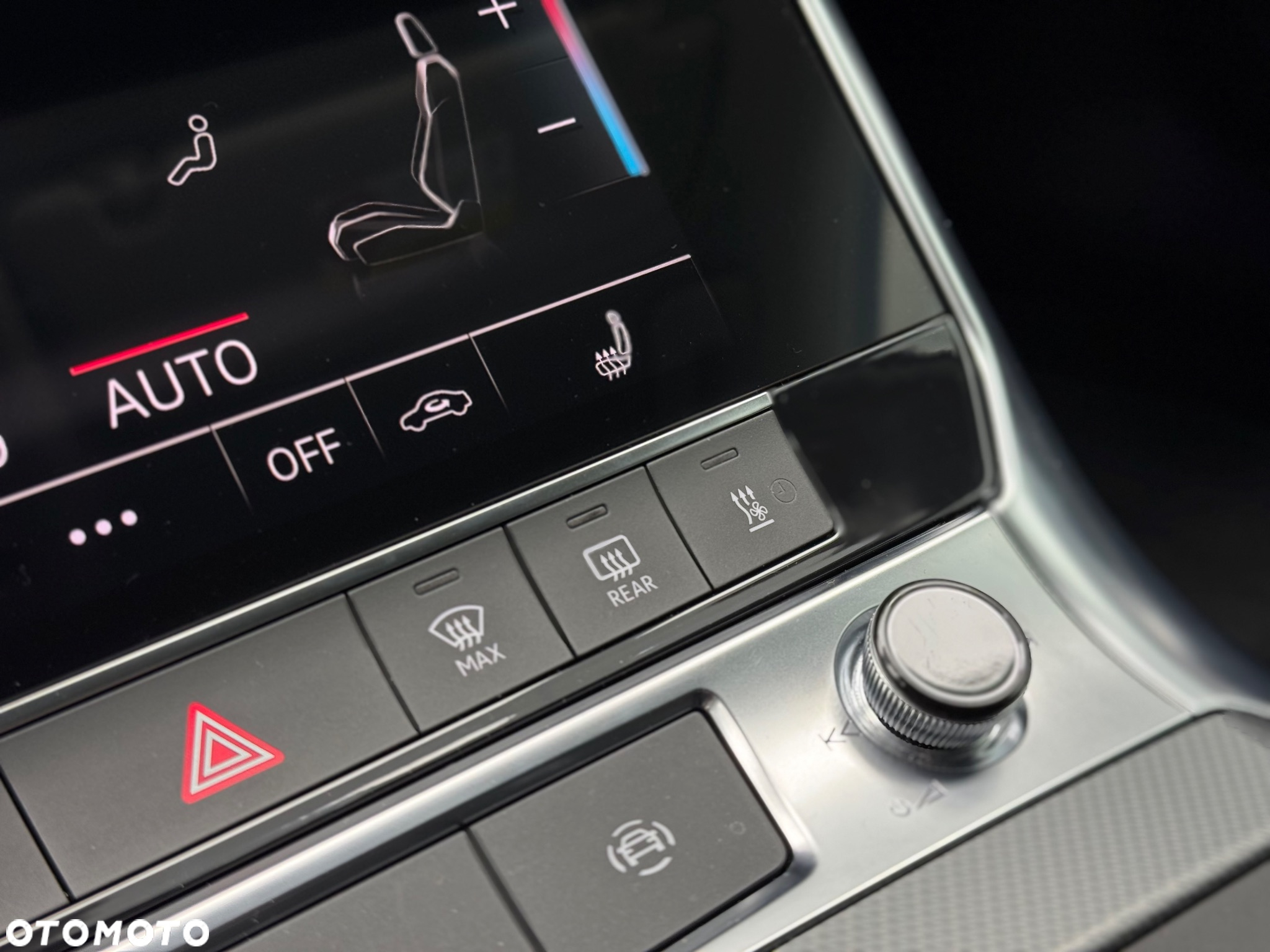 Audi A6 Avant 40 TDI quattro S tronic - 38
