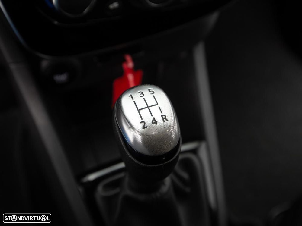 Renault Clio Sport Tourer 1.5 dCi Limited EDition - 18