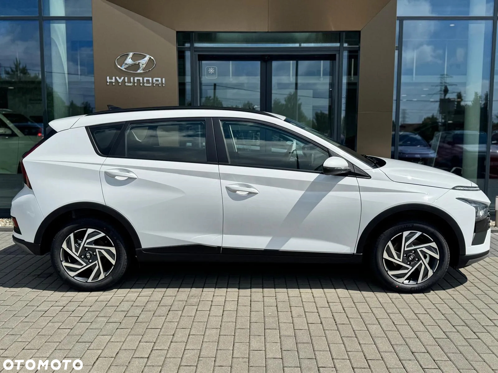 Hyundai Bayon 1.2 MPI Modern - 6