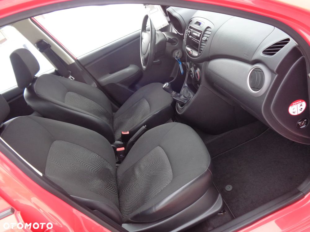 Hyundai i10 1.1 Premium - 6