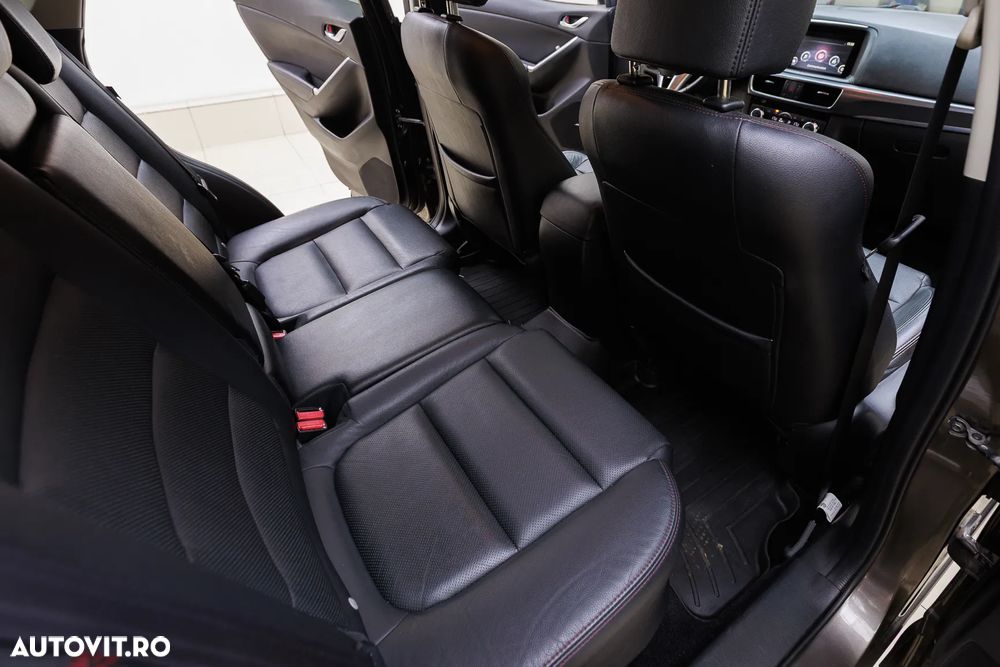 Mazda CX-5 CD175 4x4 AT Revolution Top - 6