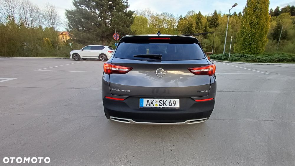 Opel Grandland X 1.6 D Start/Stop Business INNOVATION - 7