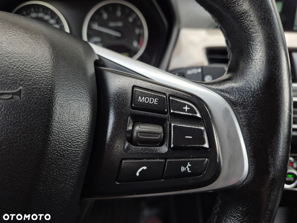 BMW X1 xDrive20d M Sport - 18