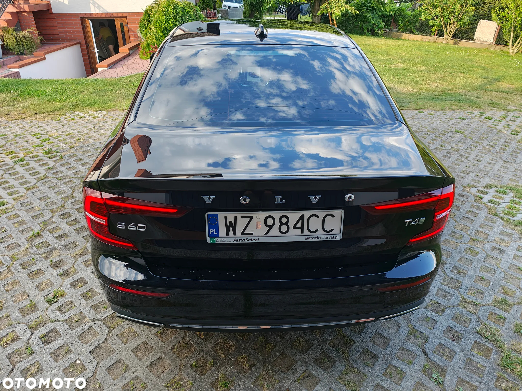 Volvo S60 T4 Inscription - 7